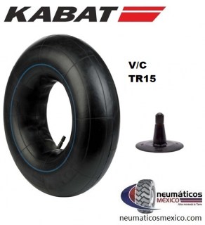 KABAT VC TR156